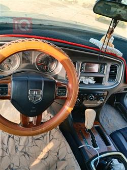 دودج تشارجر